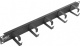 фото Кабельный организатор  RETIC MO-19-1U-5R-TWCS