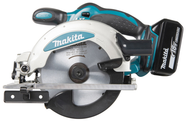 фото Пила дисковая Makita DSS610RF в Воронеже