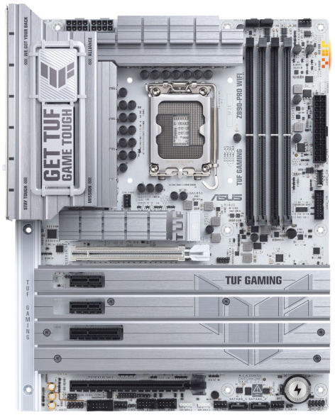 фото Материнская плата ATX ASUS TUF GAMING Z890-PRO WIFI в Перми