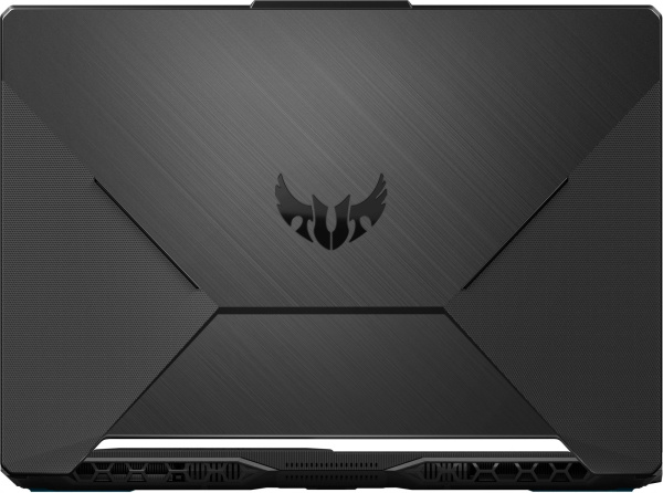 фото Ноутбук  ASUS TUF A15 FA506NCR-HN044 в Уфе 15.6 ", Ryzen 7, 16 Гб RAM, 512 Гб SSD, GeForce RTX 3050, Черный
