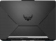 фото Ноутбук  ASUS TUF A15 FA506NCR-HN044 в Ростове-на-Дону 15.6 ", Ryzen 7, 16 Гб RAM, 512 Гб SSD, GeForce RTX 3050, Черный