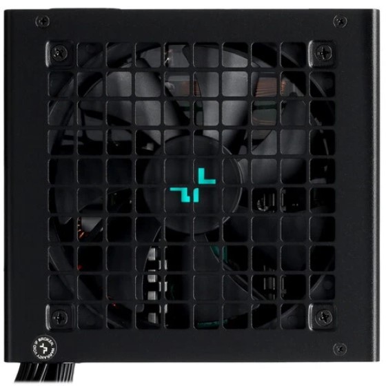 

Блок питания ATX GAMERSTORM Deepcool GS PK850D 850W, 80+ BRONZE RET, GS PK850D