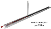 фото Направляющая  DoorHan SK-3600
