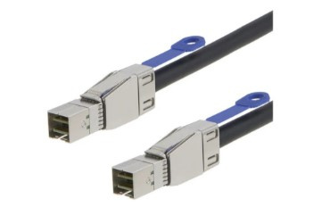 фото Кабель  Infortrend 9370CMSASCAB3-0030 в Красноярске