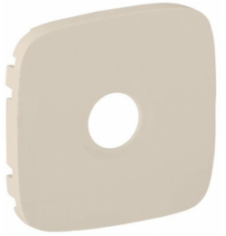 Изображение товара Накладка Legrand 754766 для розетки серия Valena Allure