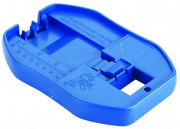 фото Инструмент  Eurolan 10T-P0-04BU