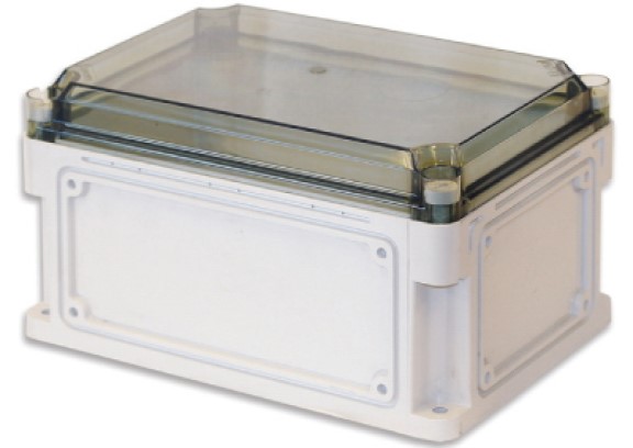 

Корпус DKC 531311 без МП 300х150х160 мм, с фланцами, прозрачная крышка высотой 35 мм, IP67, "RAM box", 531311