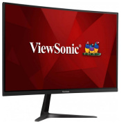 фото Монитор Viewsonic VX2718-2KPC-MHD