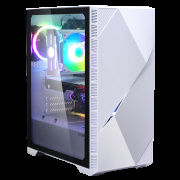 фото Корпус Zalman Z3 ICEBERG WHITE
