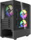 фото Корпус mATX Powercase Mistral SM02 ARGB