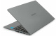 фото Ноутбук  Nerpa CASPICA ALOSO I342-14 14.1 ", Core i3, 16 Гб RAM, 500 Гб SSD, UHD Graphics, Серый