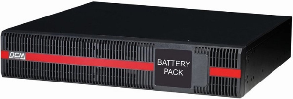Изображение товара Батарея Powercom BAT MRT-36V 7.2 Ач 36 В для резервных систем