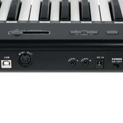 фото Клавиатура MIDI Axelvox KEY49j в Волгограде