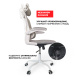 фото Кресло офисное Byroom HS-6305W-2-G в Красноярске