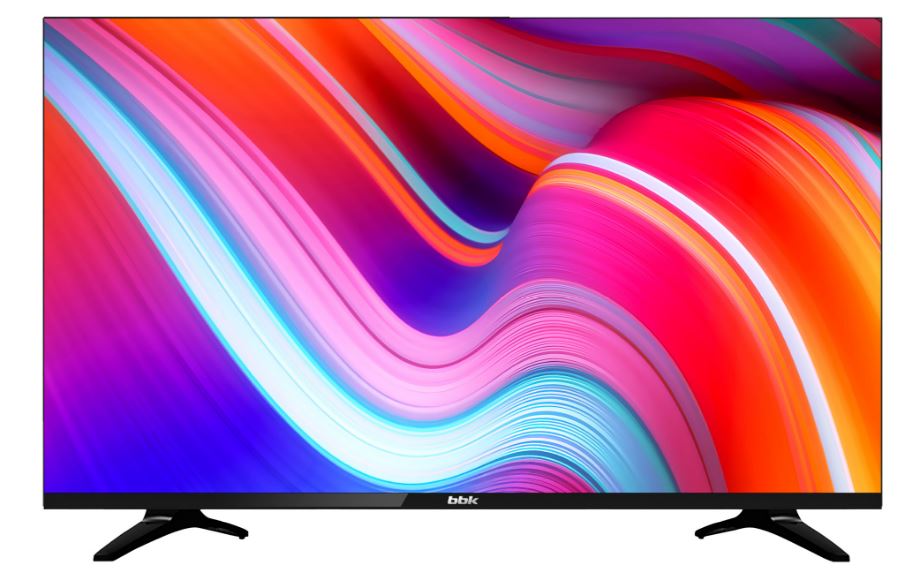 

Телевизор BBK 32LEM-1060/TS2C (B) LED 32" Frameless черный HD 60Hz DVB-T2 DVB-C DVB-S2 USB (RUS), 32LEM-1060/TS2C (B)