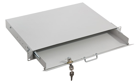 фото Полка для клавиатуры TLK TLK-KB1-GY в Перми
