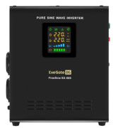 фото Комплект Exegate FineSine SX-500.LCD.AVR.2SH