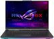 фото Ноутбук  ASUS ROG Strix Scar 18 G834JYR-R6027 18 ", Core i9, 32 Гб RAM, 2 Тб SSD, GeForce RTX 4090, Черный