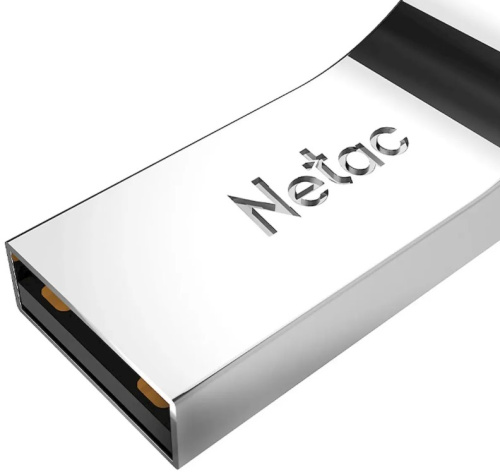 фото Накопитель USB 2.0 4GB Netac NT03U275N-004G-20SL в Омске