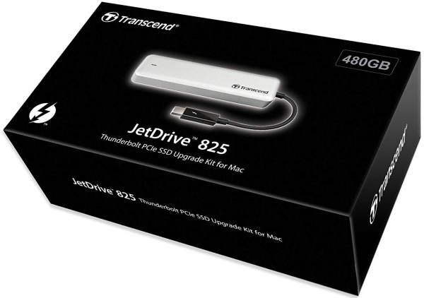 фото Накопитель SSD M.2 2280 Transcend TS480GJDM825 в Челябинске 480 ГБ