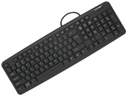 фото Клавиатура Crown CMK-F02B (OEM)