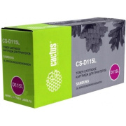 фото Картридж Cactus CS-D115L