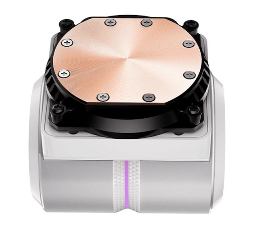 фото Система охлаждения жидкостная PCCooler DE360 Pro WH в Воронеже