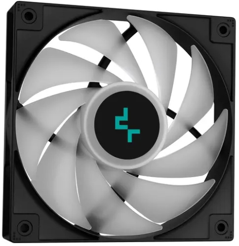 фото Система охлаждения жидкостная Deepcool LE720 в Челябинске
