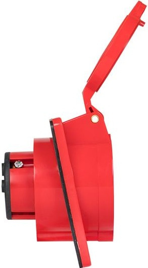 фото Розетка стационарная внутренняя EKF ps-425-32-380 в Казани