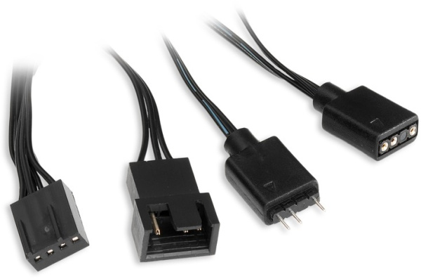 фото Корпус mATX HSPD M320 в Красноярске