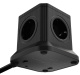 фото Сетевой фильтр  AGNI TP-VE4U5E-5m-black в Санкт-Петербургe