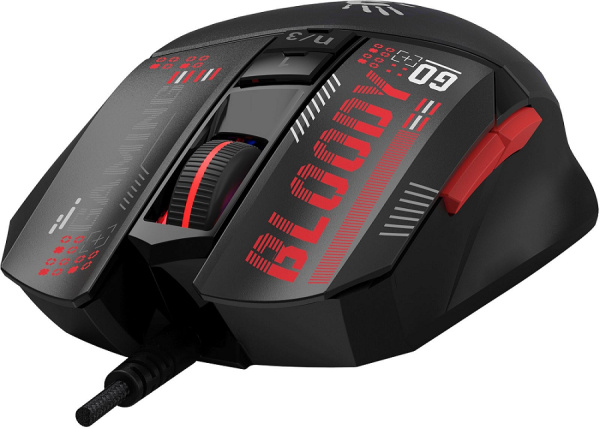 фото Мышь  A4Tech W60 MAX MINI в Волгограде