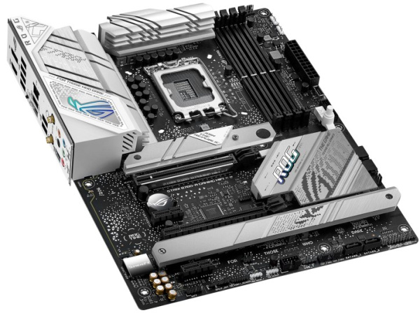 фото Материнская плата  ASUS ROG Strix в Уфе