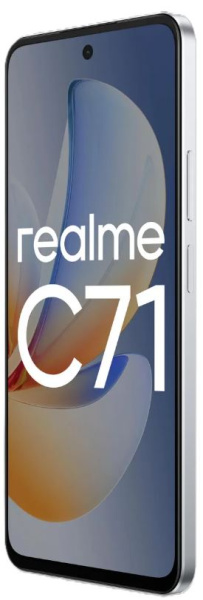 фото Смартфон  Realme C71 8/128GB в Ростове-на-Дону