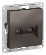 фото Розетка Systeme Electric ATN000685