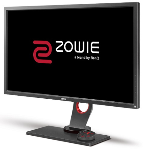 фото Монитор 27" BenQ ZOWIE XL2730