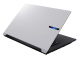 фото Ноутбук GIGABYTE Aero X16 16" (AMD Ryzen AI 300, 16Гб DDR5, SSD 1 Тб, GeForce RTX 5070, Без ОС) Серебристый [1WH93KZC94DD]