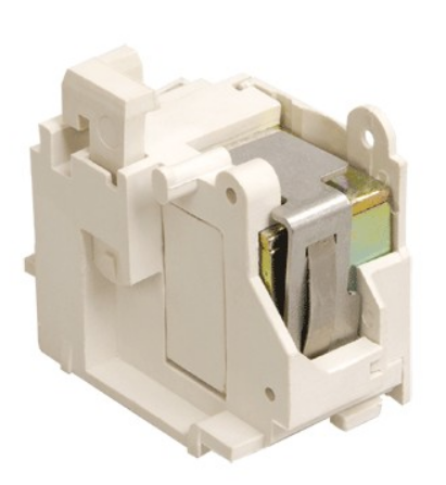 

Расцепитель IEK SVA30D-RM мин. напряжения РМ-250/400 ( РМ-35/37 ), SVA30D-RM