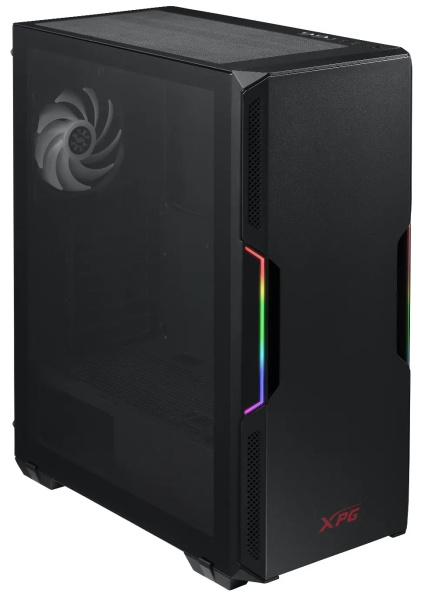 фото Корпус ATX ADATA XPG STARKER-BKCWW в Ростове-на-Дону