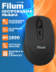 фото Мышь wireless Filum FL-MBT05-BK