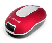 фото Мышь Gembird MUSW-605