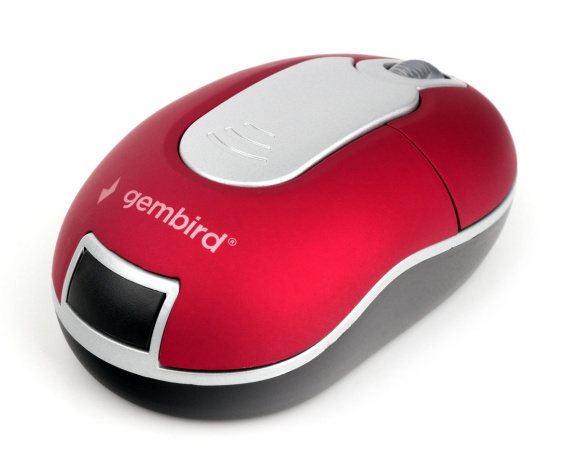 фото Мышь Wireless Gembird MUSW-605 в Красноярске