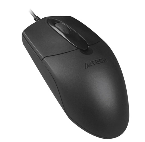 фото Мышь  A4Tech OP-720S в Уфе