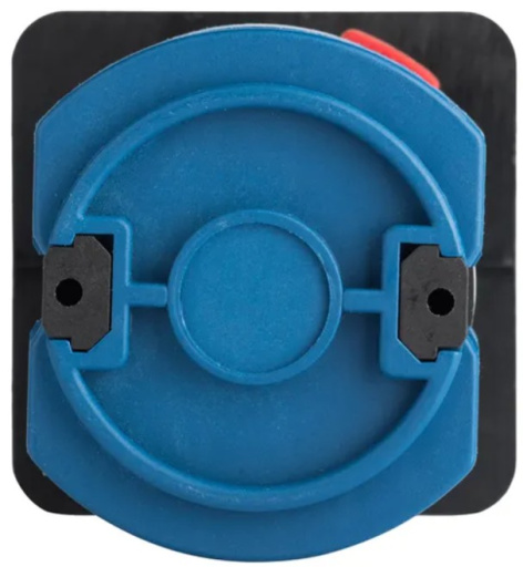 фото Переключатель кулачковый  EKF pk-1-101-25 в Самаре