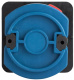 фото Переключатель кулачковый  EKF pk-1-101-25 в Самаре