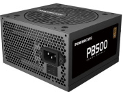 фото Блок питания Powercase PB500