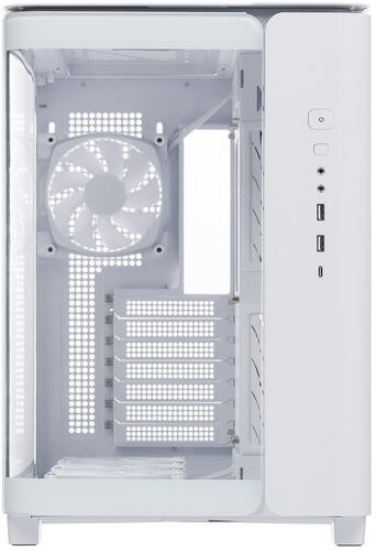 фото Корпус ATX Montech KING 95 PRO WHITE в Ростове-на-Дону