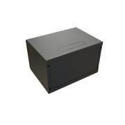 фото Шкаф WRLine WR-TW-0666-SR-RAL9004