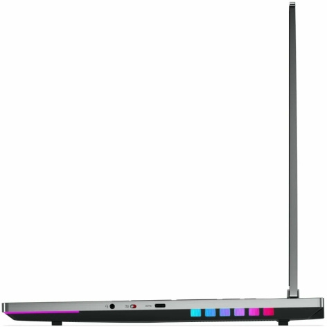 фото Ноутбук  Lenovo Legion 7 16IAX7 16 ", Core i9, 32 Гб RAM, 2 Тб SSD, GeForce RTX 3080 Ti, Серый