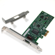 фото Сетевая карта Intel EXPI9301CTBLK